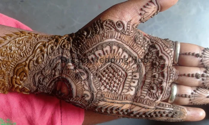 Laxmi mehandi arts